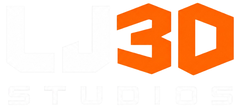 LJ3D STUDIOS