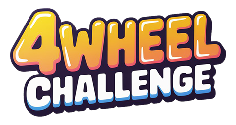 Logo de 4Wheel Challenge